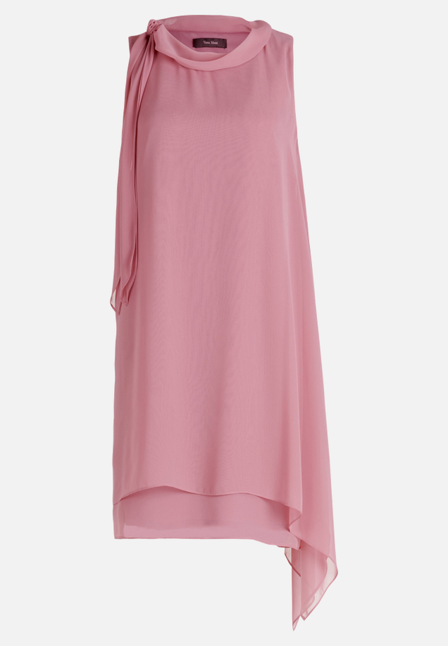 Cocktailkleid ohne Arm / Vorderseite