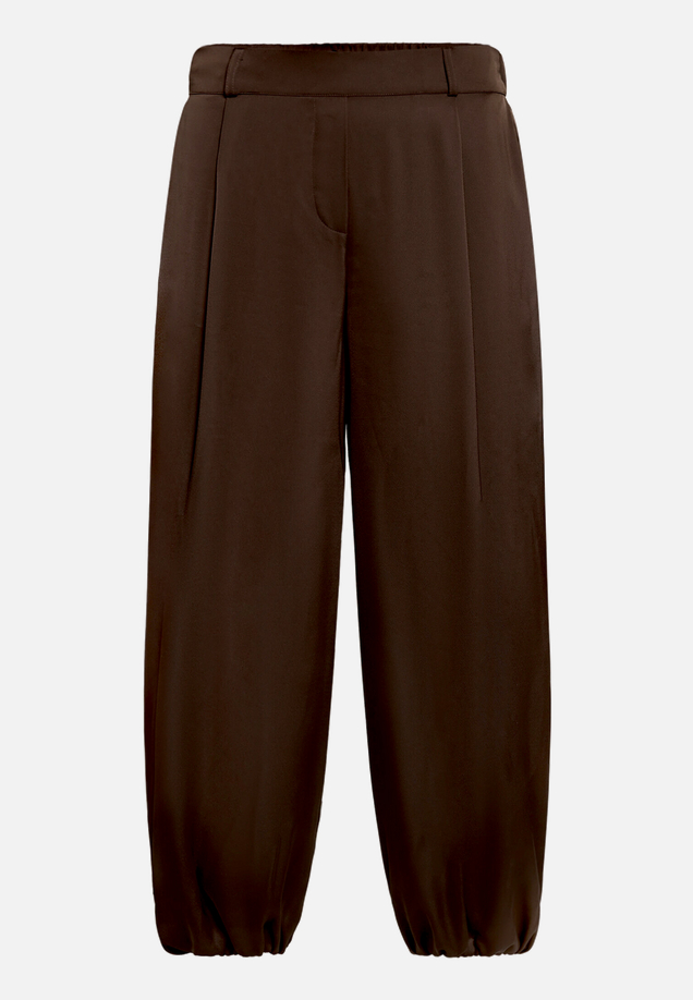 Schlupfhose mit Gummizug / Vorderseite