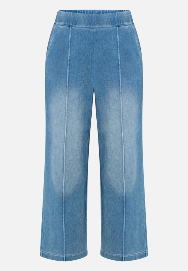 Jeans elastischer Bund 26 Inch / Vorderseite