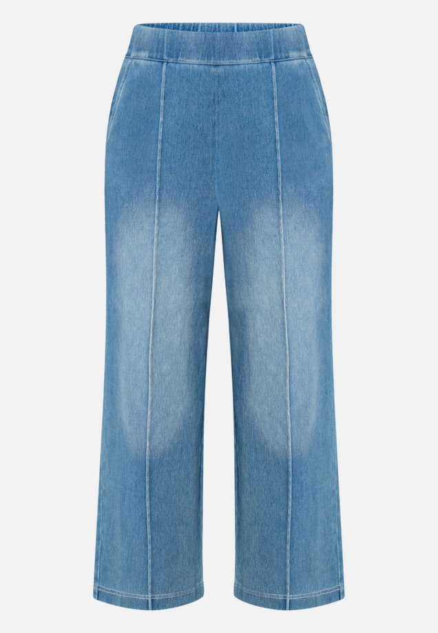 Jeans elastischer Bund 26 Inch / Vorderseite