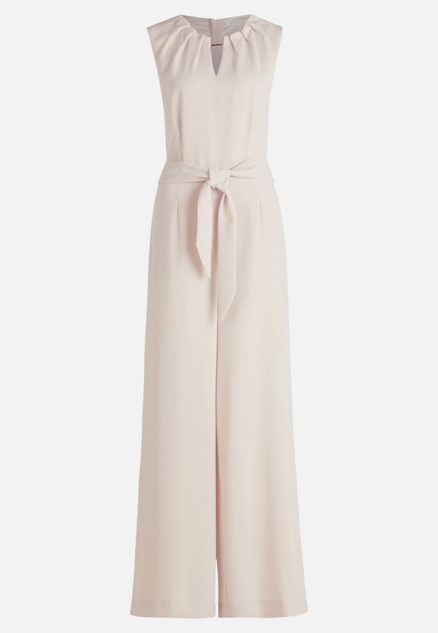 Jumpsuit ohne Arm / Vorderseite