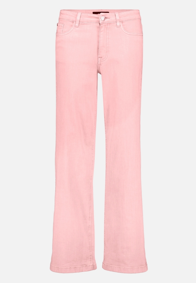 Wide-Leg Jeans  Style Witney 32 Inch  / Vorderseite