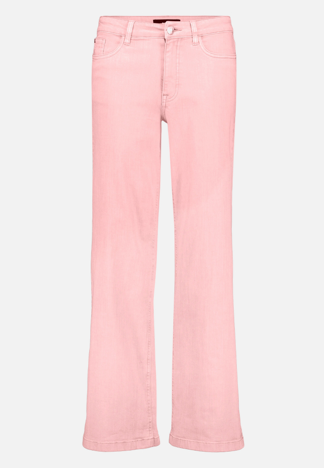 Wide-Leg Jeans  Style Witney 32 Inch  / Vorderseite