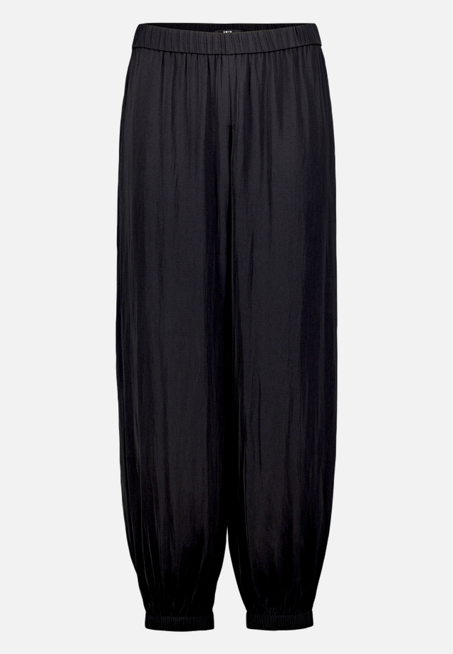 Schlupfhose  mit Gummizug  / Vorderseite