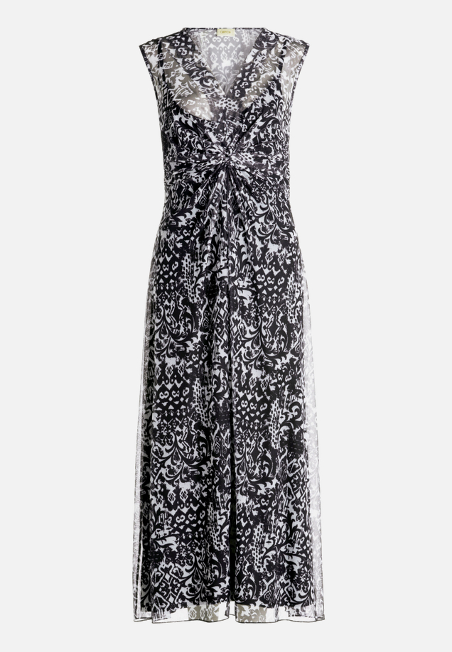 Midikleid ohne Arm / Vorderseite