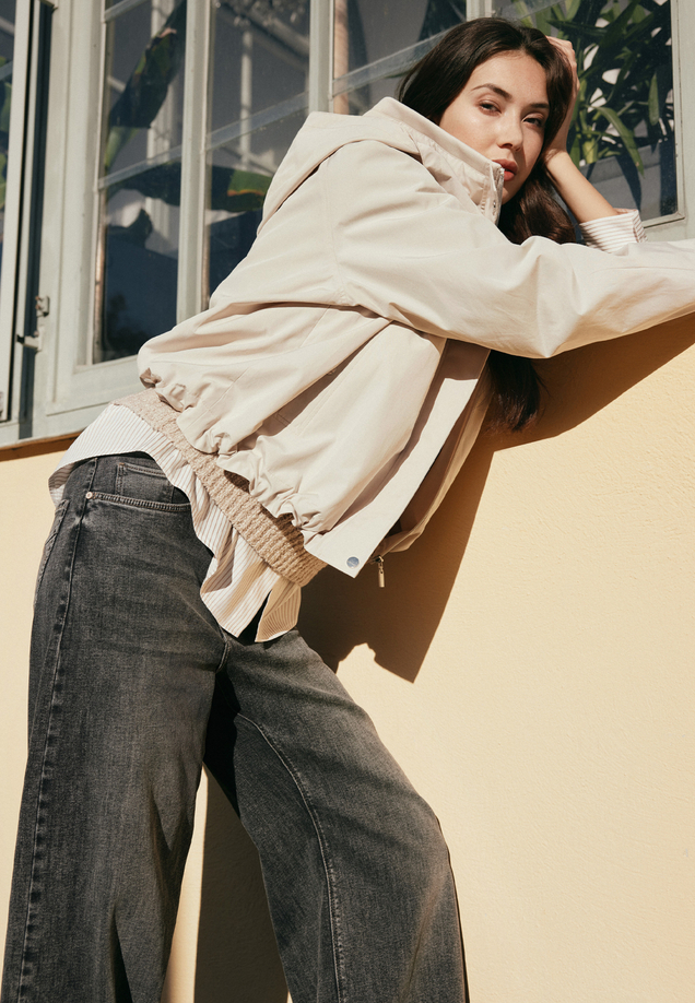 Blouson langarm / Imagebild