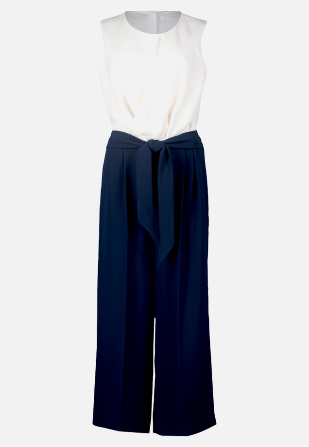 Jumpsuit ohne Arm / Vorderseite