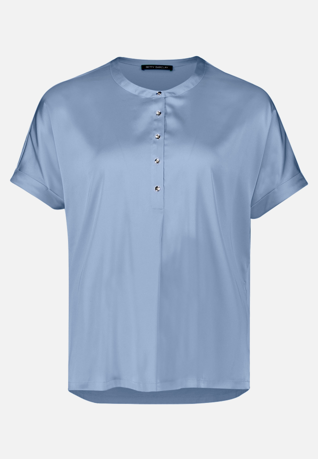 Blusenshirt  mit Knöpfen / Vorderseite