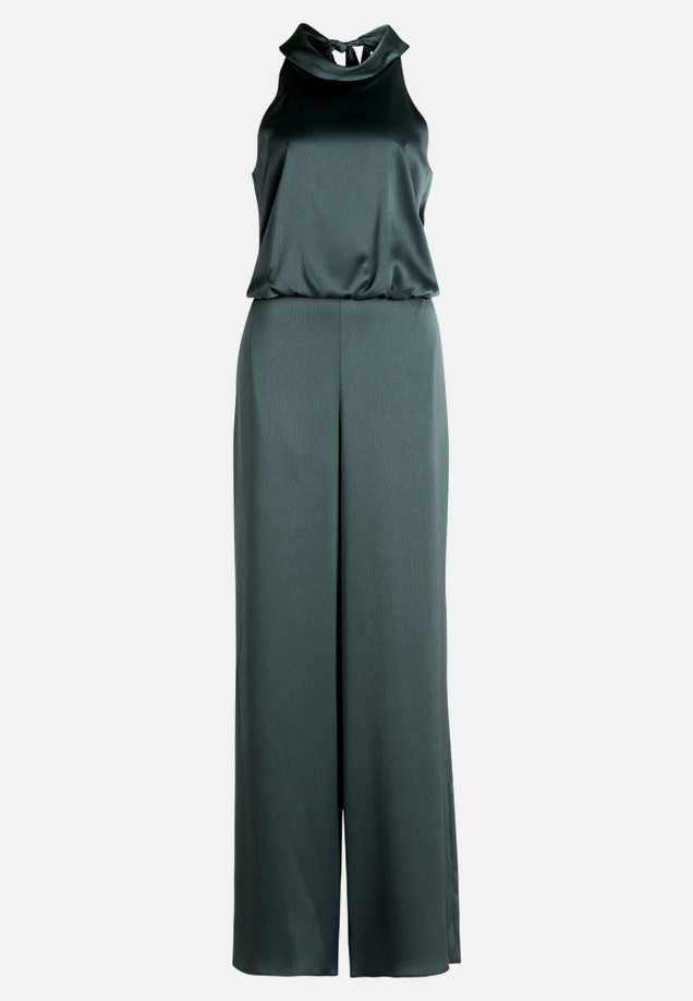 Jumpsuit mit Taschen / Vorderseite