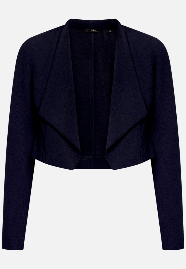 Blazerjacke offener Style  / Vorderseite
