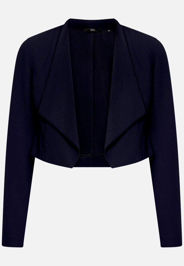 Blazerjacke offener Style  / Vorderseite