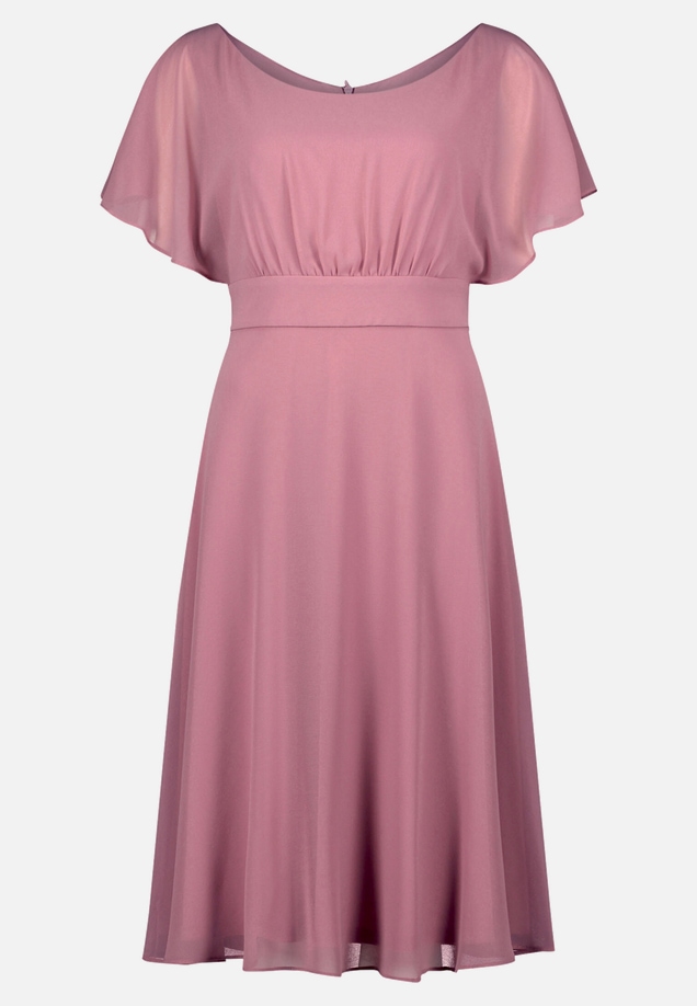 Cocktailkleid kurzarm / Vorderseite