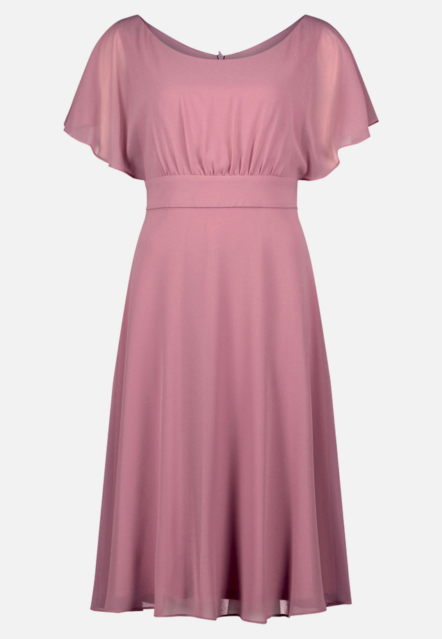 Cocktailkleid kurzarm / Vorderseite