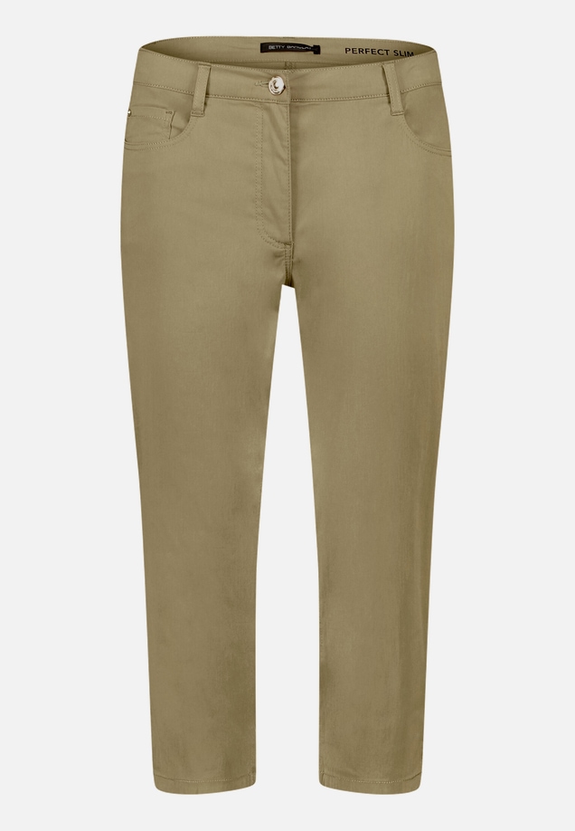 Sommerhose Slim Fit / Vorderseite