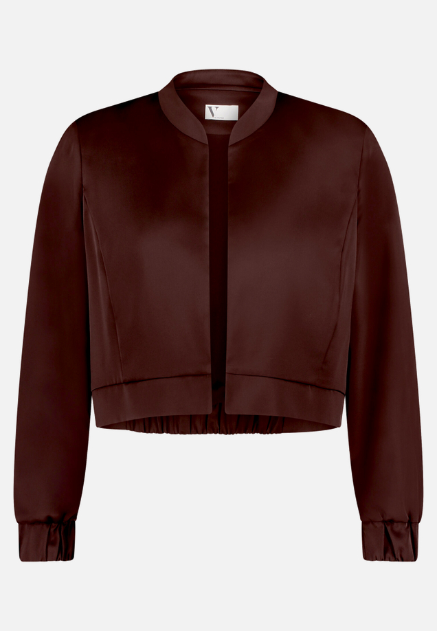 Blouson langarm / Vorderseite