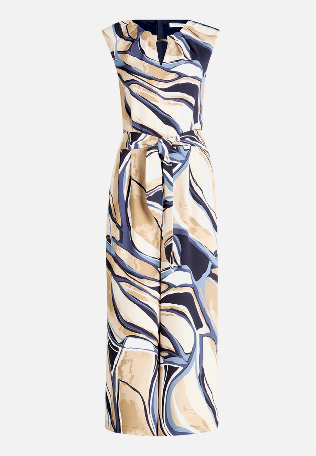 Jumpsuit ohne Arm / Vorderseite