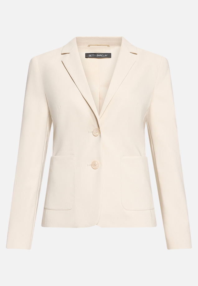 Blazer-Jacke langarm / Vorderseite