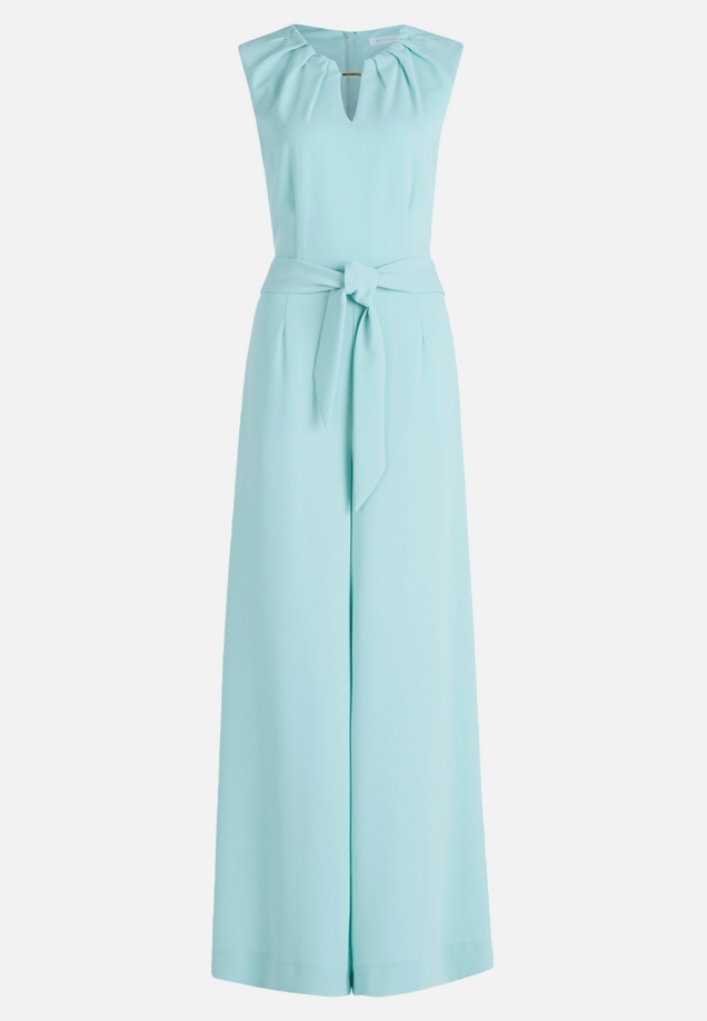 Jumpsuit ohne Arm / Vorderseite