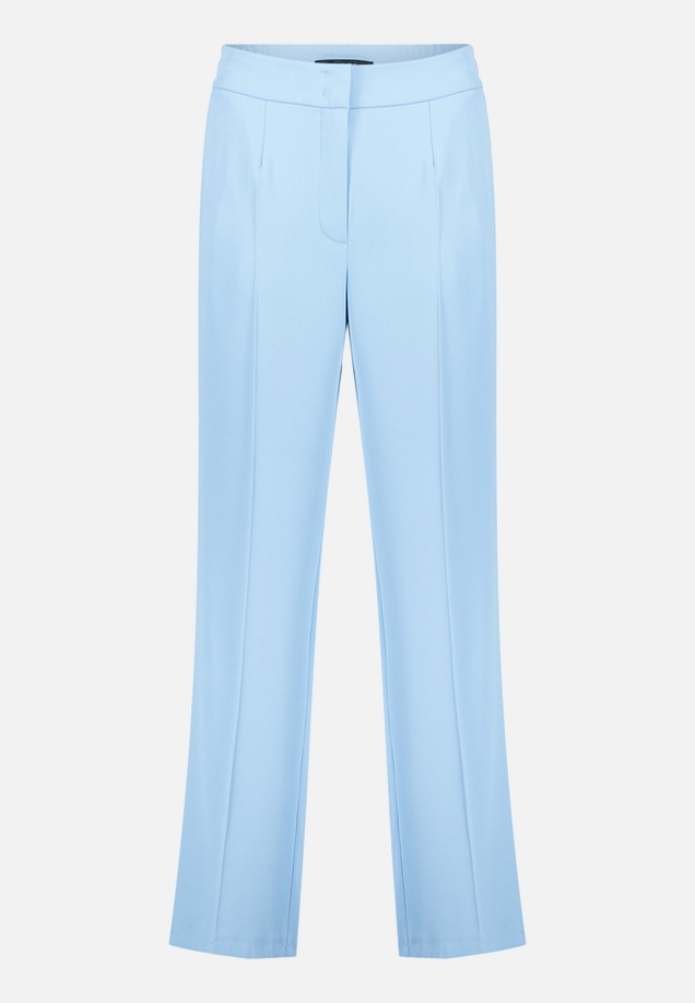 Stoffhose unifarben / Vorderseite