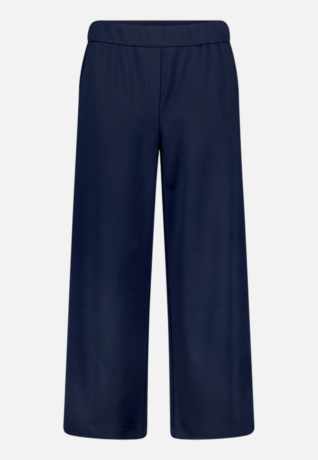 Culotte mit elastischem Bund / Vorderseite