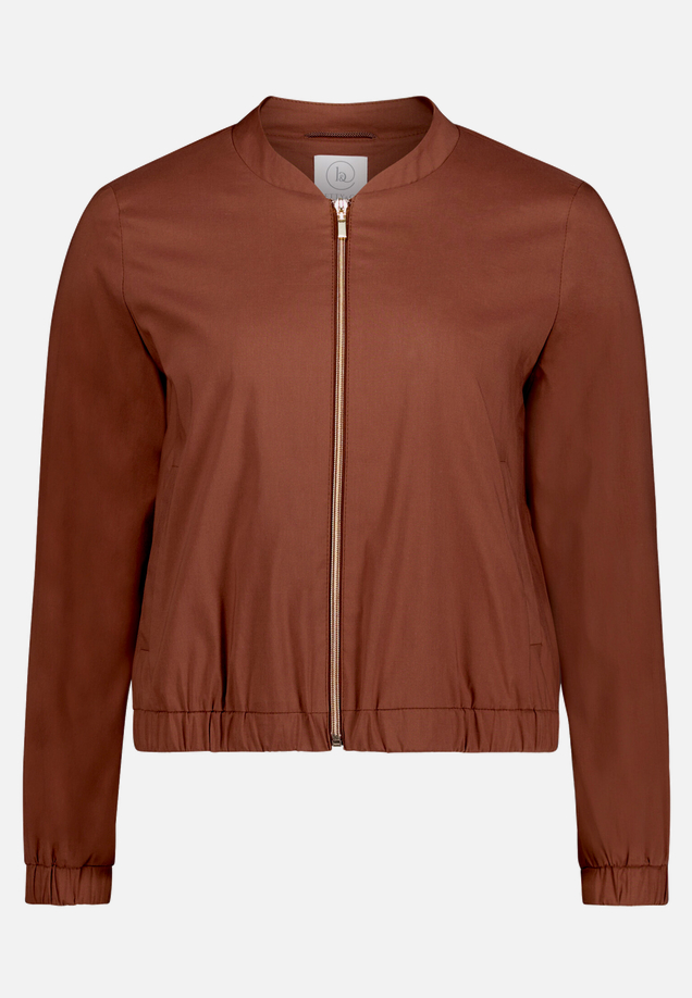 Blouson langarm / Vorderseite