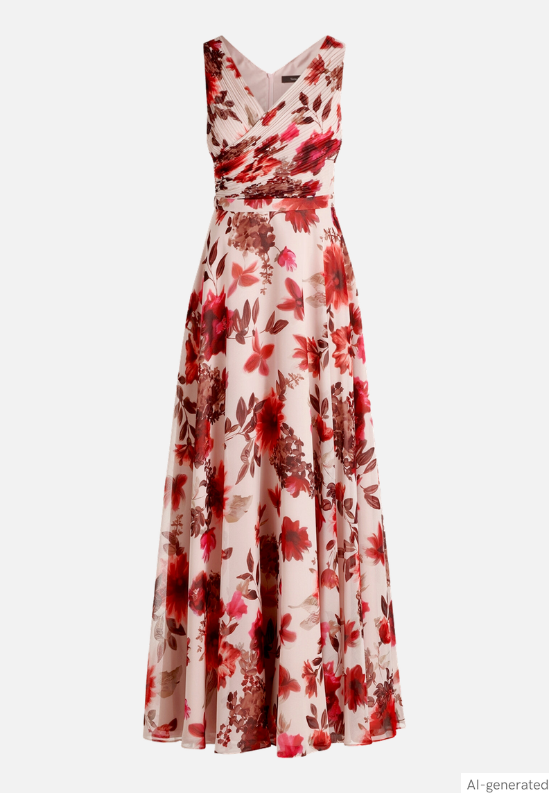 Vera Mont Abendkleider online bestellen | The Fashion Story