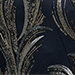 Silver/Dark Blue