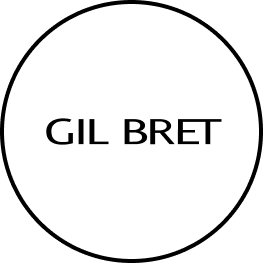 Gil Bret Logo