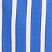 Blau/Weiß