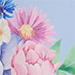 Blue/Rosé