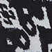 Weiß/Schwarz