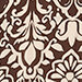 Patch Brown/Cream