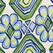 Green/Blue