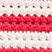 Cream/Red