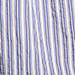 Weiß/Blau