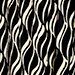Schwarz/Beige