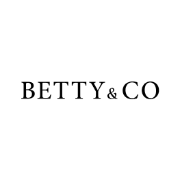 Betty & Co Logo