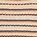 Brown/Cream
