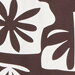 Brown/White