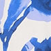 Patch Cream/Blue
