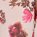 Cream/Red