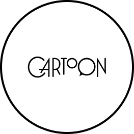 Cartoon Logo