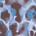 Blau/Braun