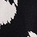 Patch Black/Cream