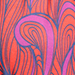 Orange/Purple