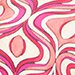 Pink/Apricot
