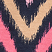 Pink/Dark Blue
