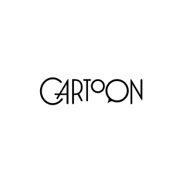 Cartoon Logo