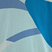 Dunkelblau/Blau