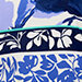 Blau/Grün